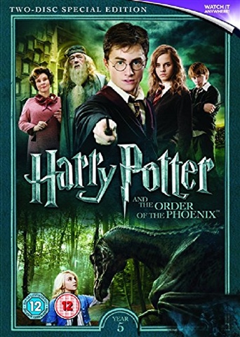 HarryPotter Order of th phoenix 英/ペルシャ語 HarryPotter Order of th phoenix 英/ペルシャ語 - メルカリ